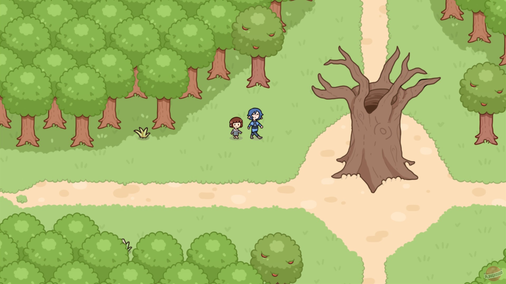 Скриншот из игры Kota`s New Journey - 6