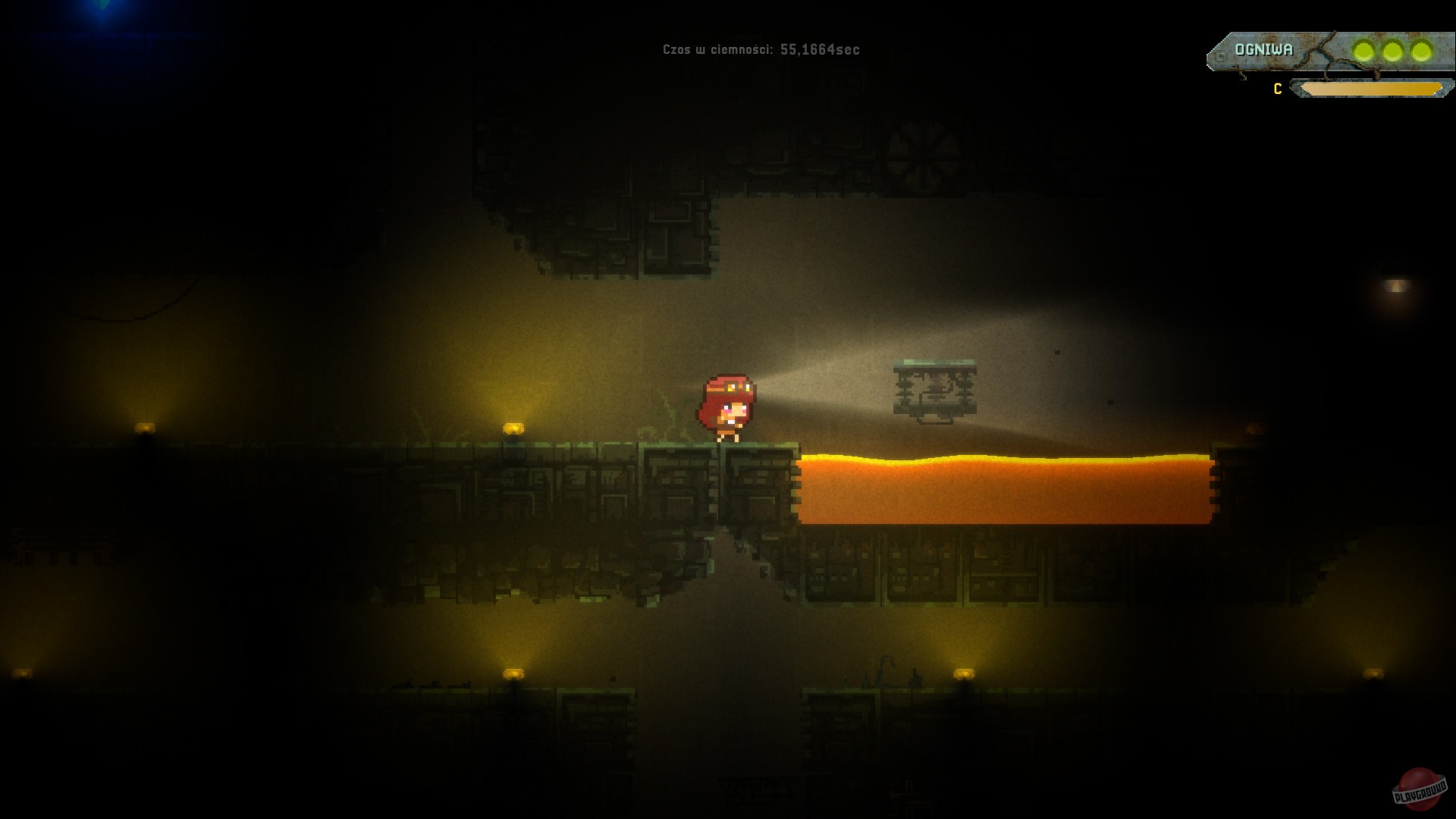 Скриншот из игры Dark Minute: Kira's Adventure - 27