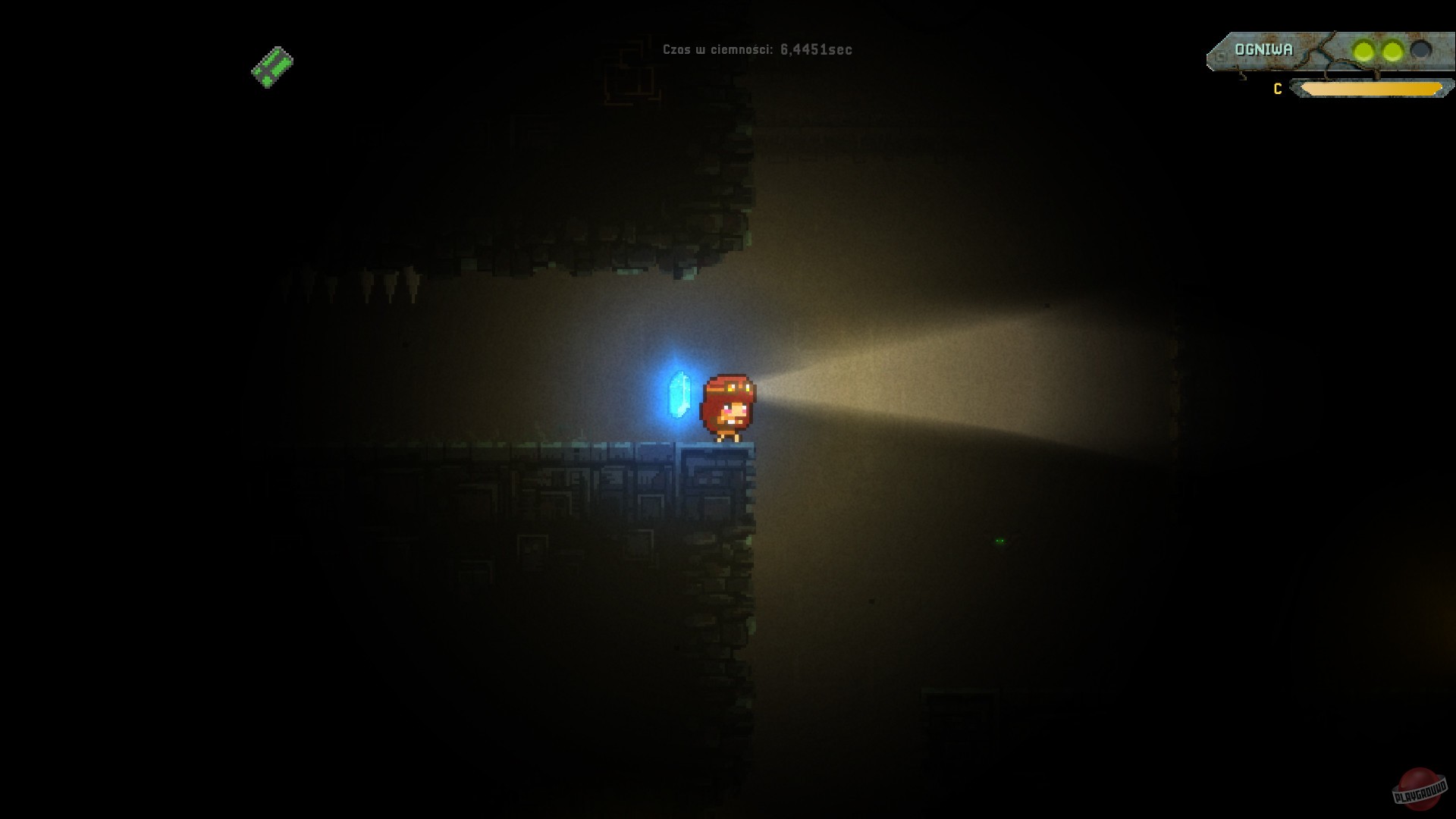 Скриншот из игры Dark Minute: Kira's Adventure - 14