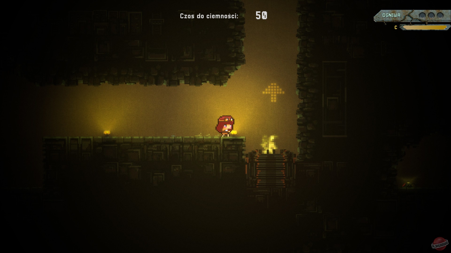 Скриншот из игры Dark Minute: Kira's Adventure - 25