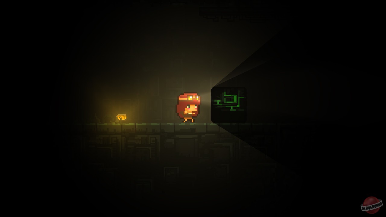 Скриншот из игры Dark Minute: Kira's Adventure - 15