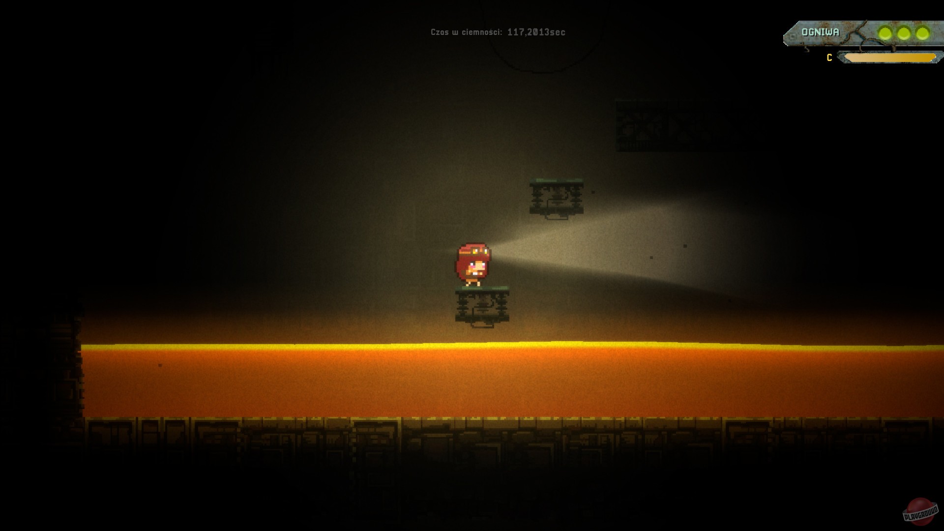 Скриншот из игры Dark Minute: Kira's Adventure - 11