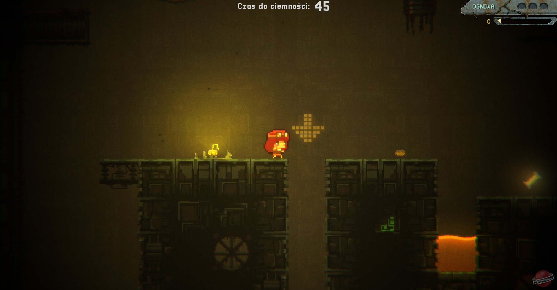 Скриншот из игры Dark Minute: Kira's Adventure - 6