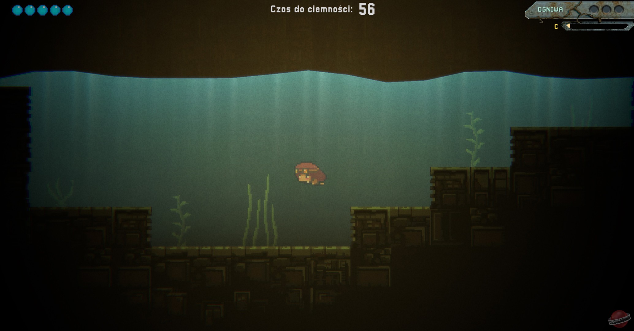 Скриншот из игры Dark Minute: Kira's Adventure - 23