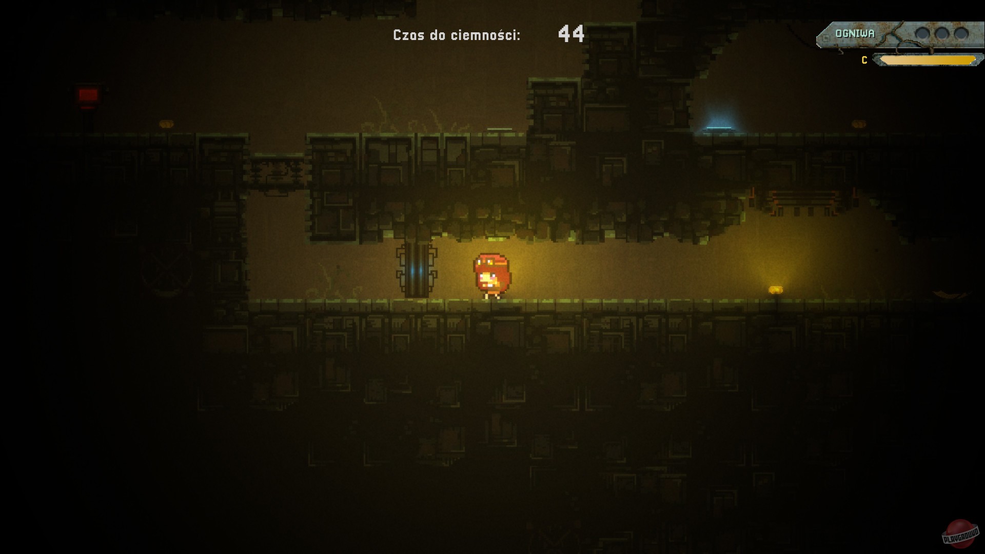 Скриншот из игры Dark Minute: Kira's Adventure - 16