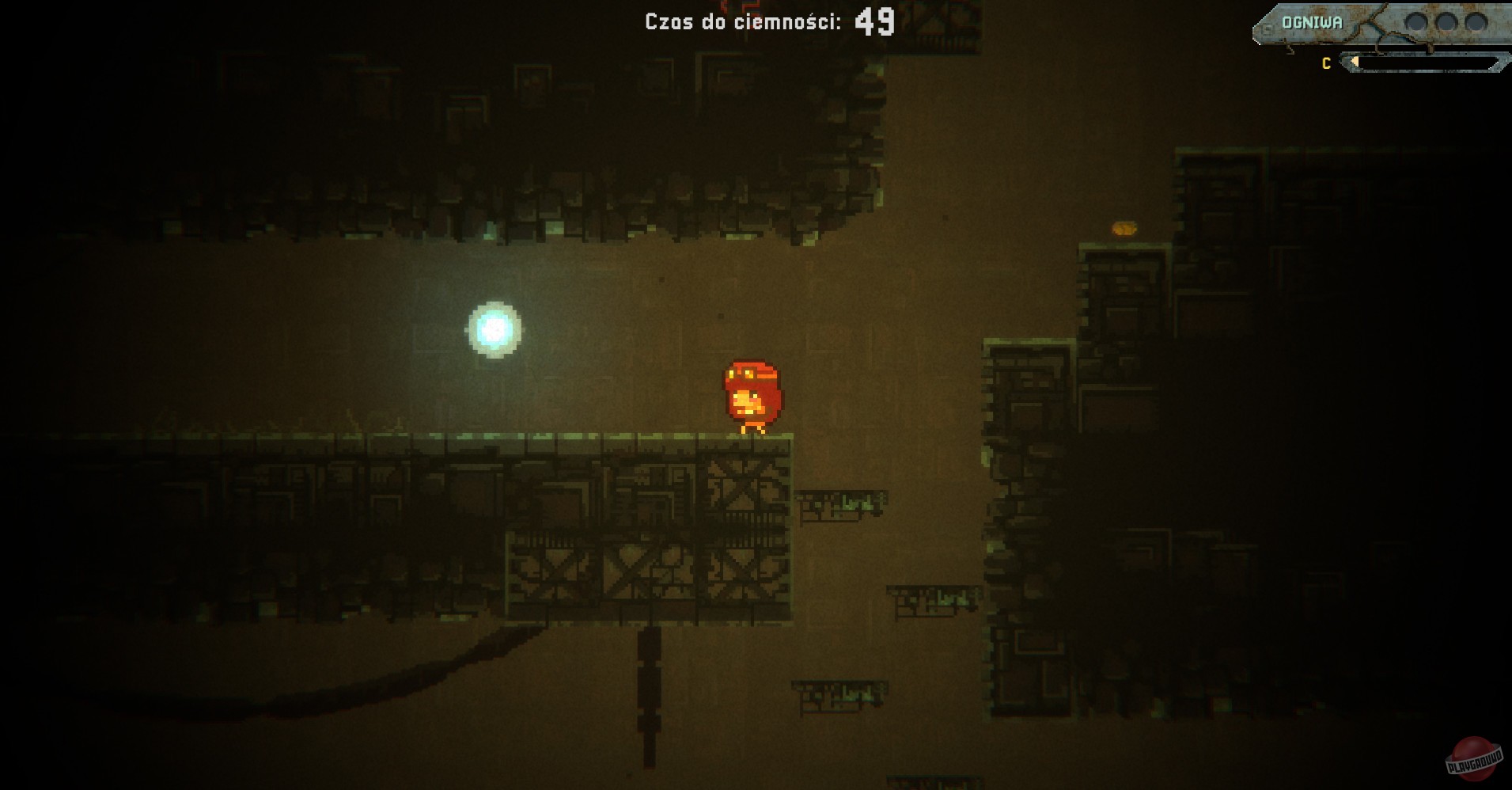 Скриншот из игры Dark Minute: Kira's Adventure - 18