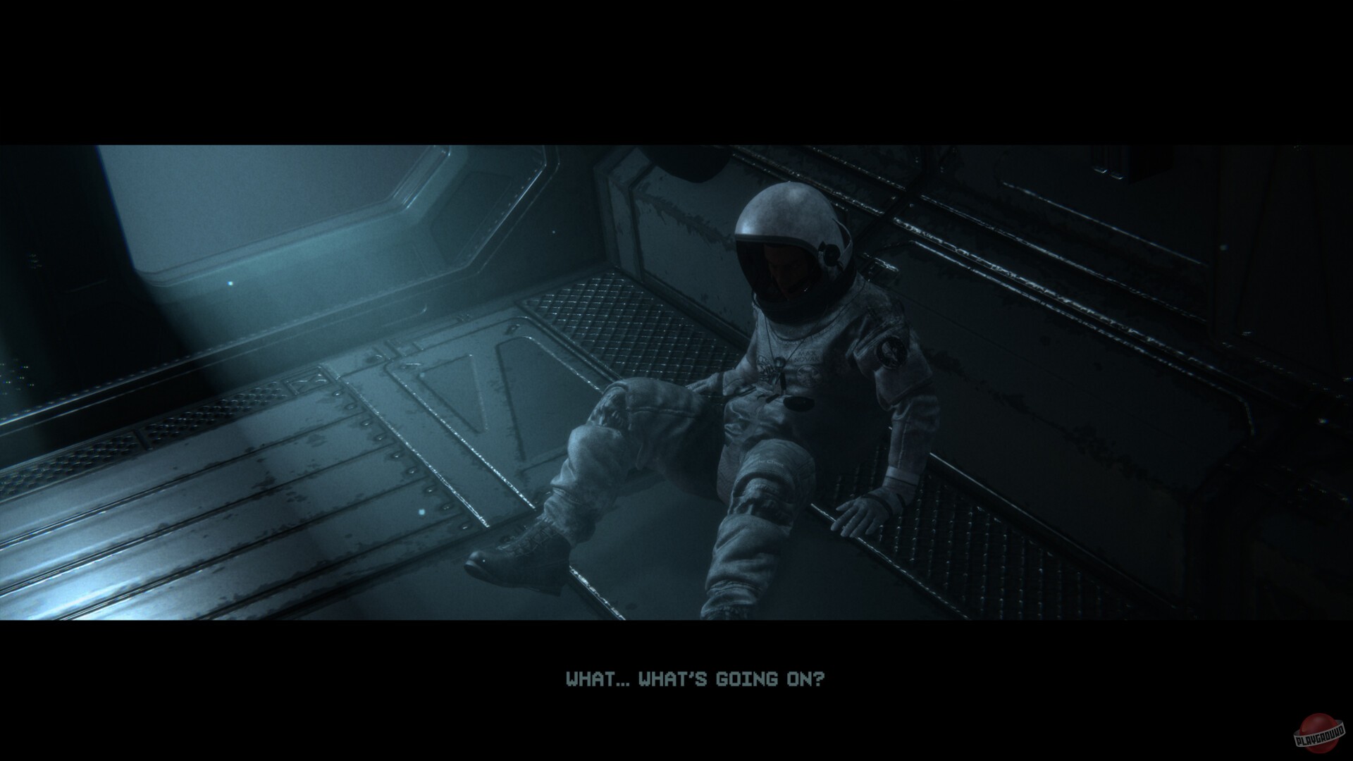 Скриншот из игры Forgotten 23 - 9