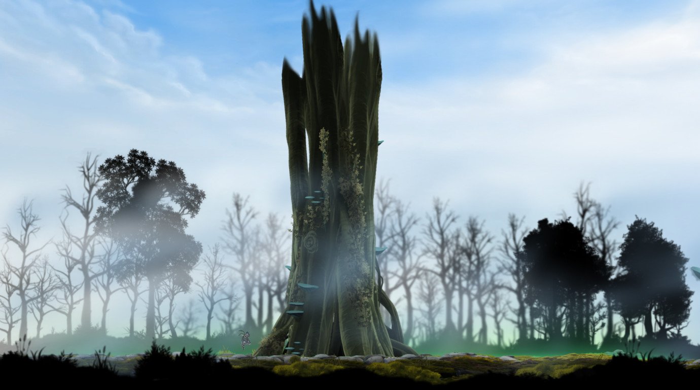 Скриншот из игры Awakening of Solutio - 3