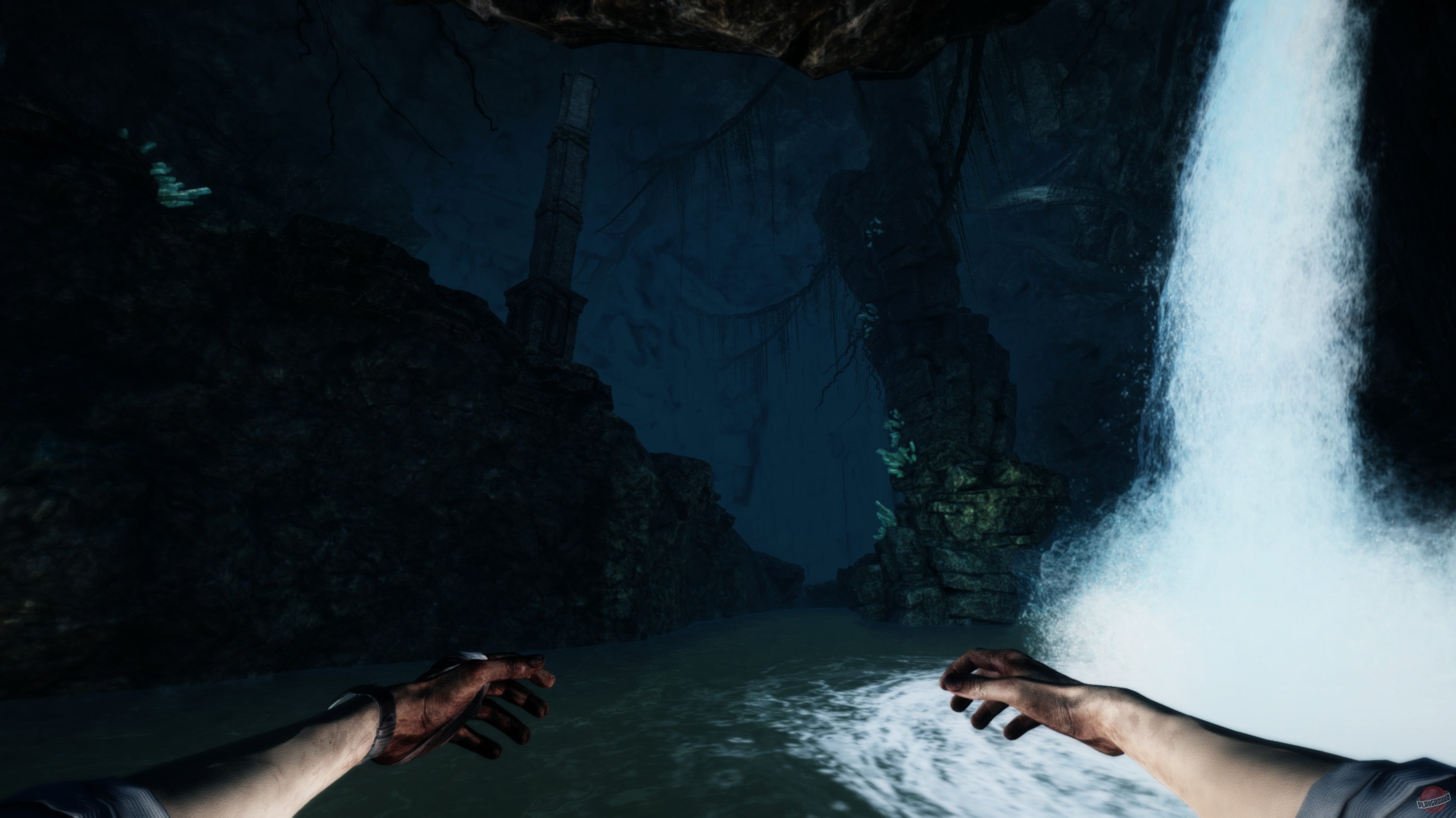 Скриншот из игры Another Dawn - 14