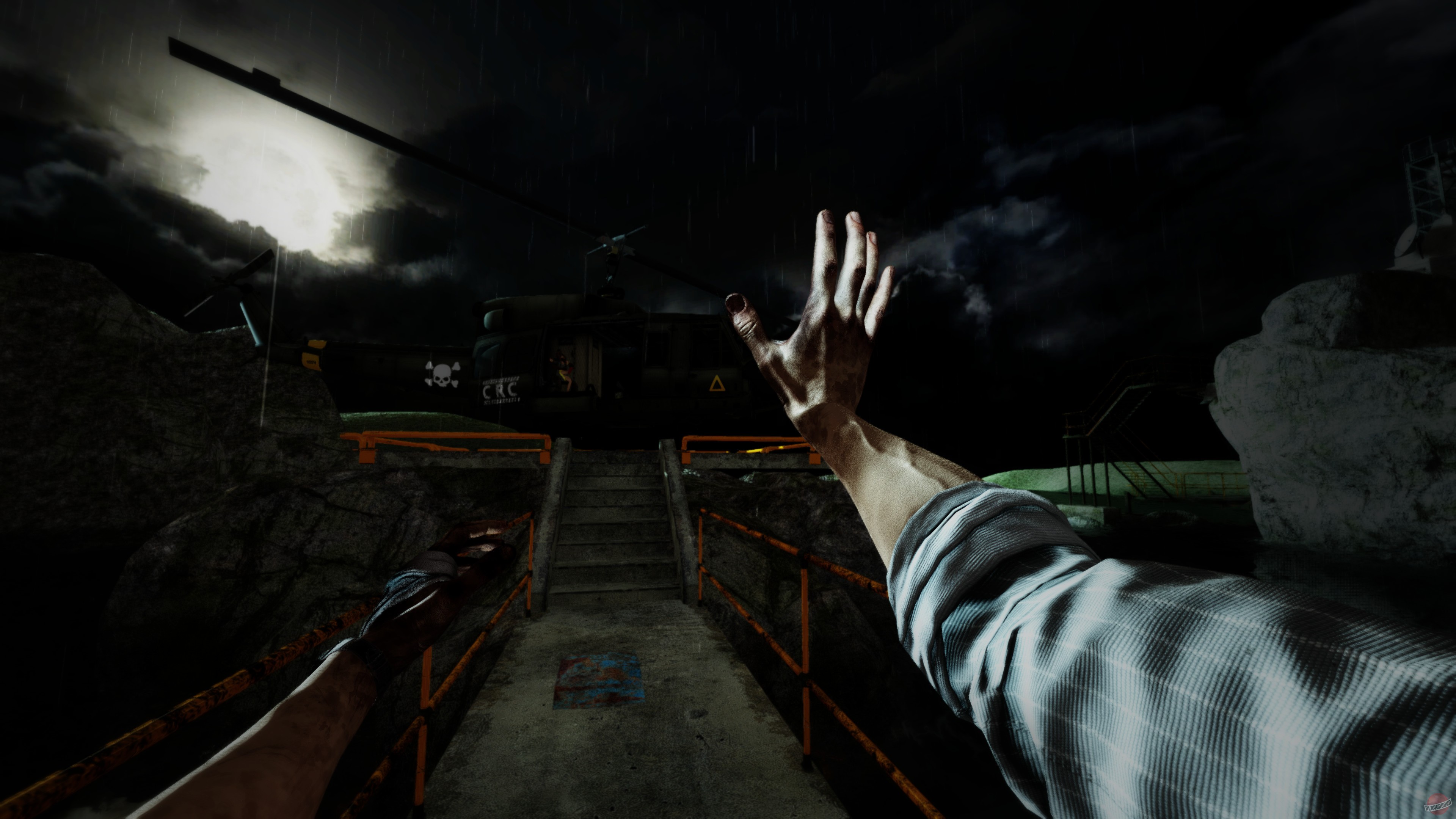 Скриншот из игры Another Dawn - 16