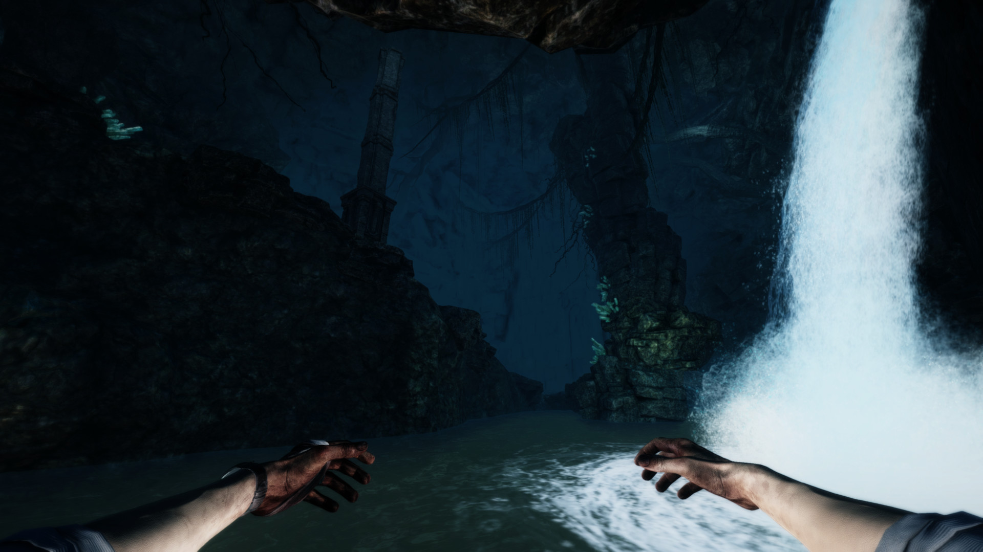 Скриншот из игры Another Dawn - 2