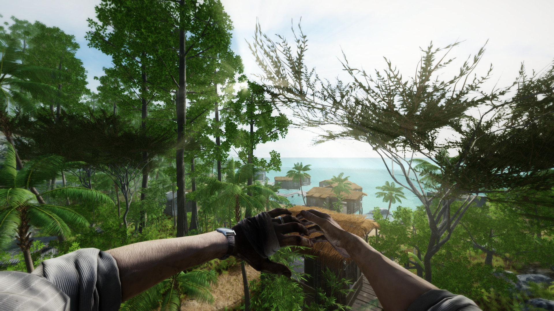 Скриншот из игры Another Dawn - 12