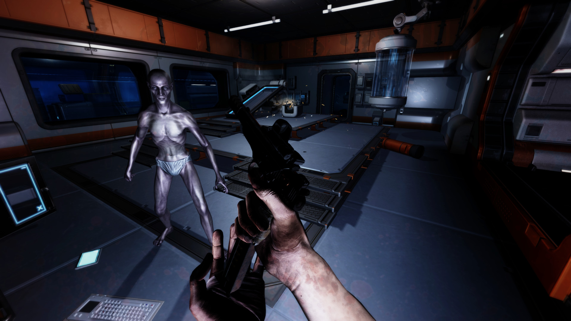 Скриншот из игры Another Dawn - 10