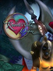 Обложка игры KrabbitWorld Origins
