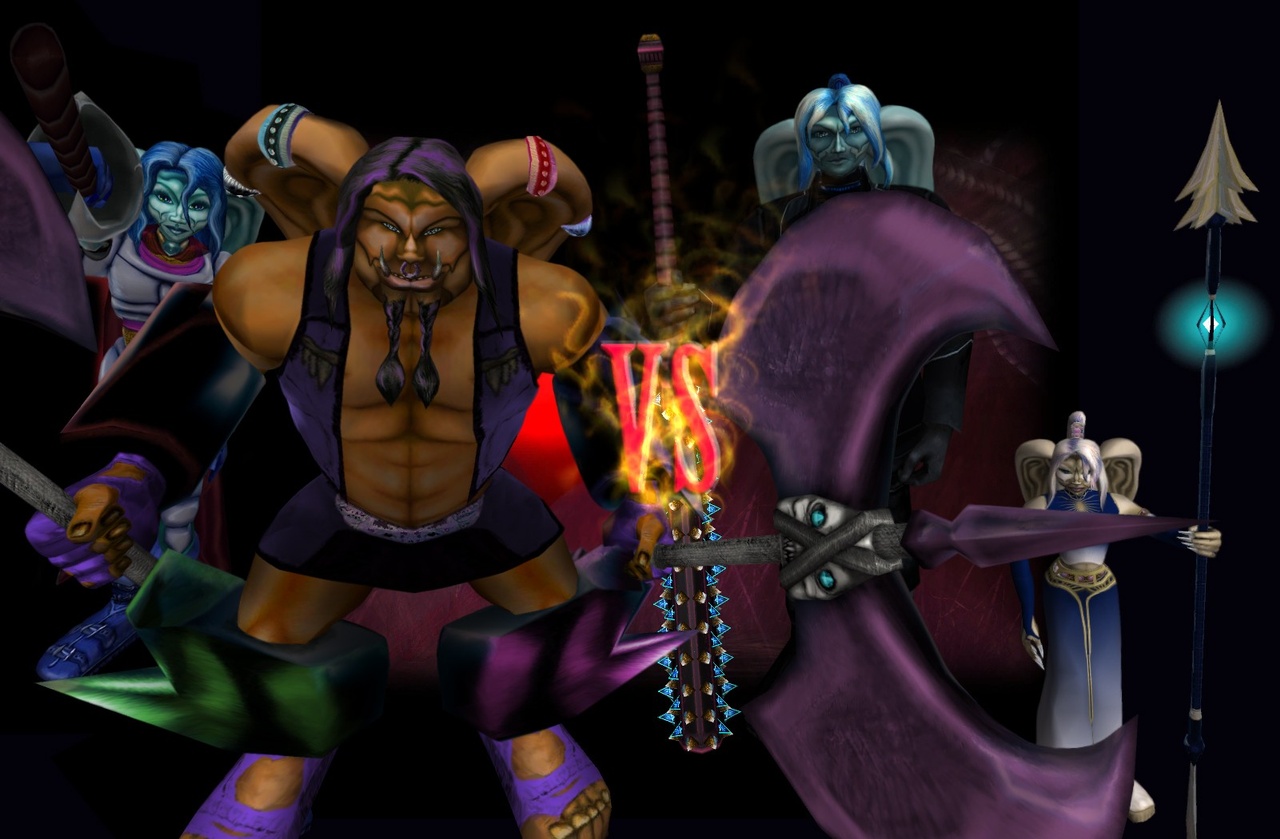 Скриншот из игры KrabbitWorld Origins - 19