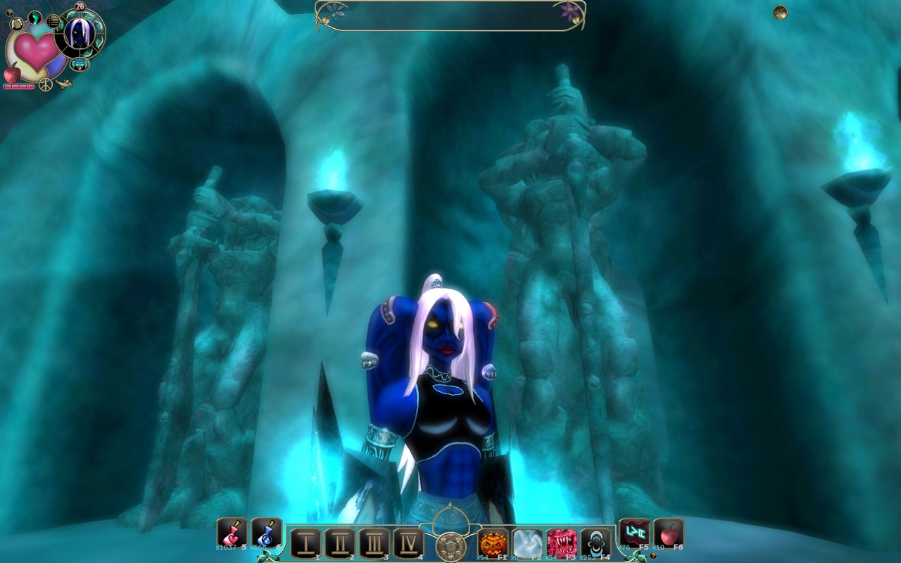 Скриншот из игры KrabbitWorld Origins - 28