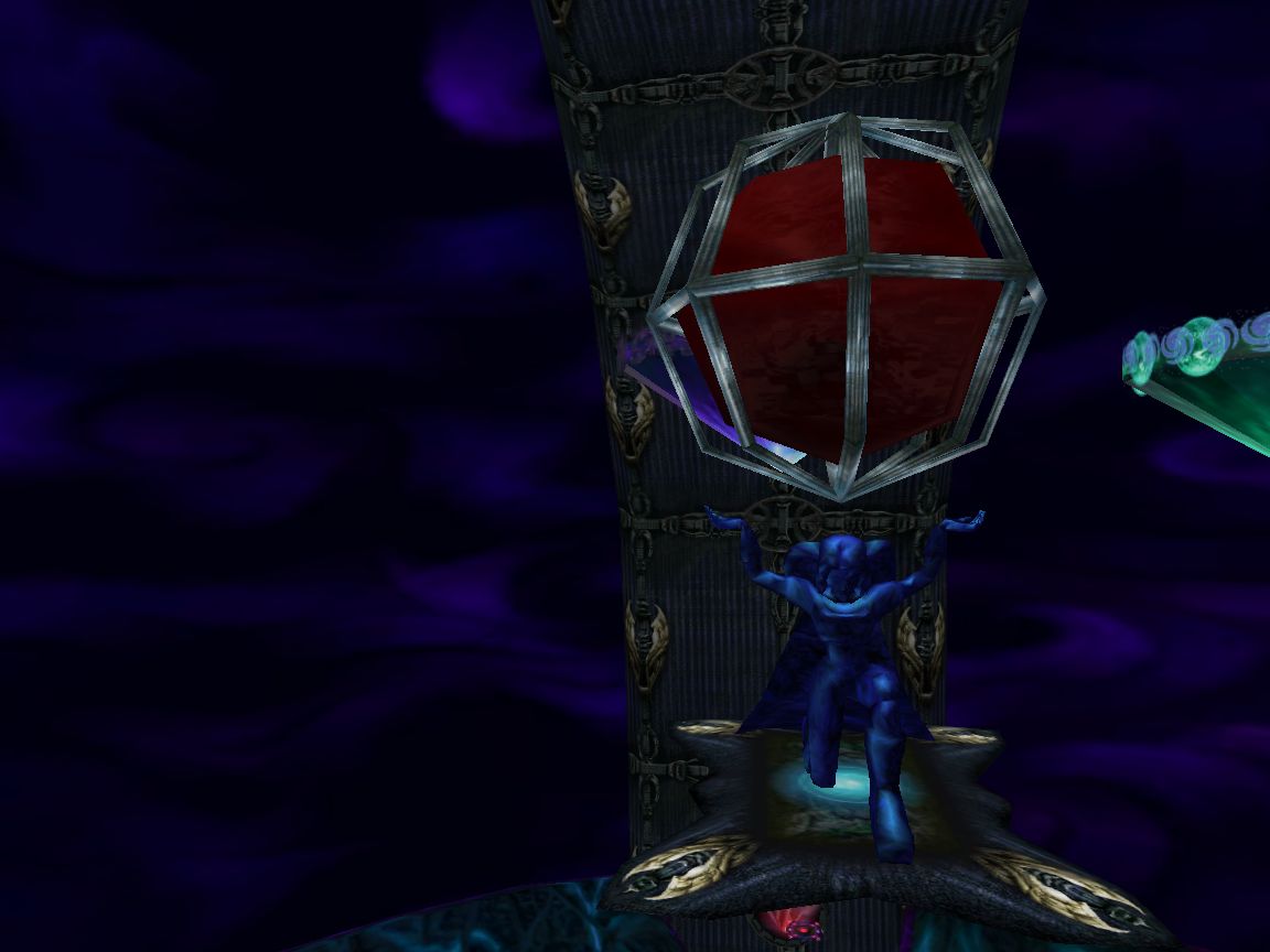 Скриншот из игры KrabbitWorld Origins - 34