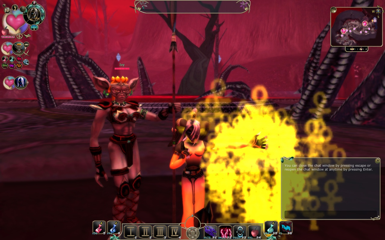 Скриншот из игры KrabbitWorld Origins - 13