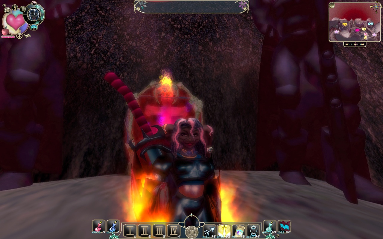 Скриншот из игры KrabbitWorld Origins - 17