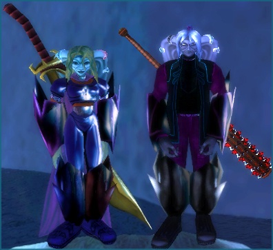 Скриншот из игры KrabbitWorld Origins - 25