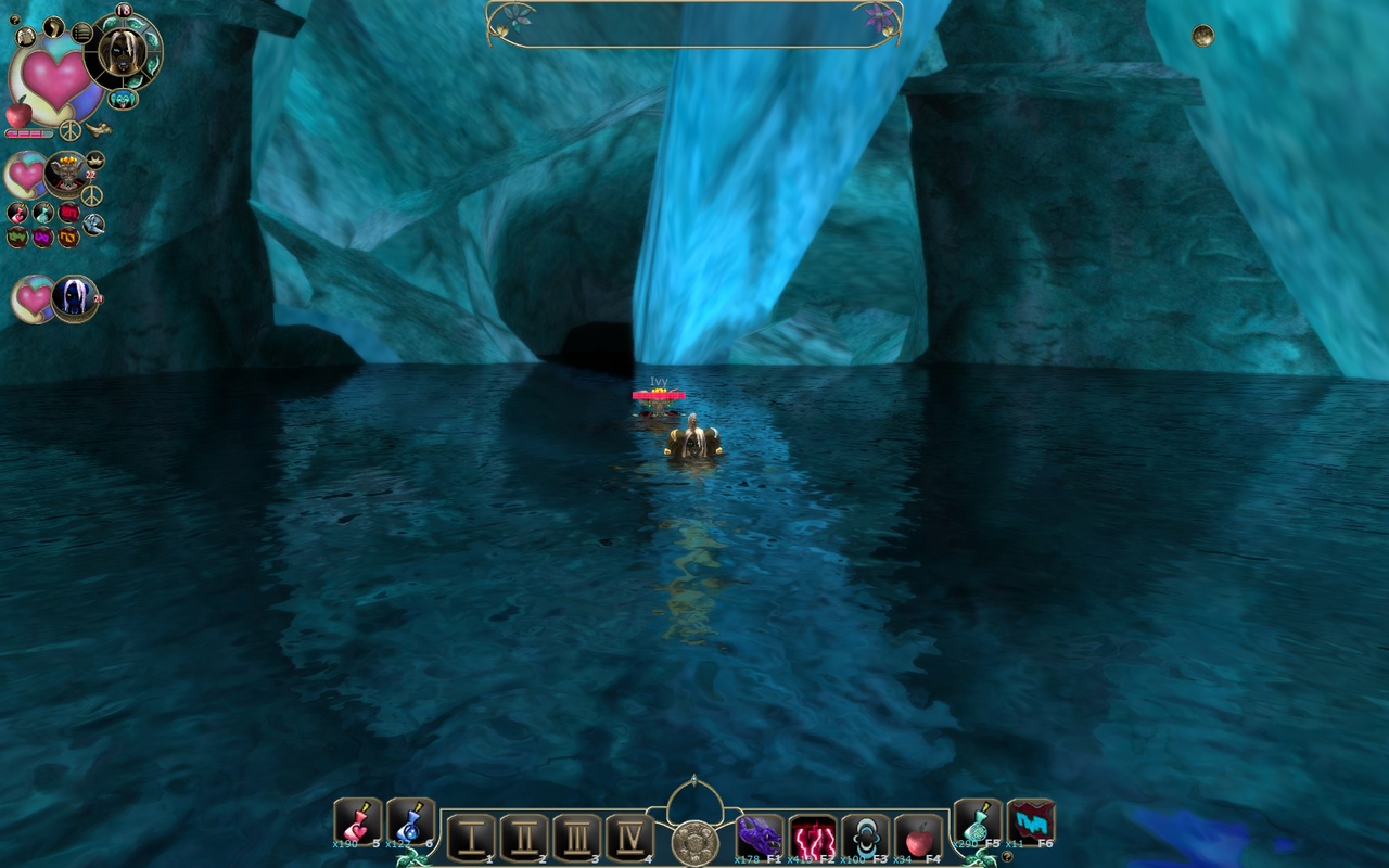 Скриншот из игры KrabbitWorld Origins - 11