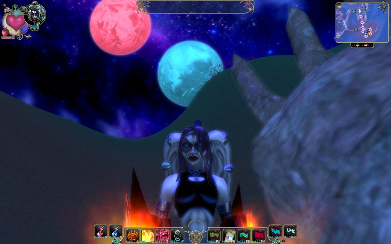 Скриншот из игры KrabbitWorld Origins - 14