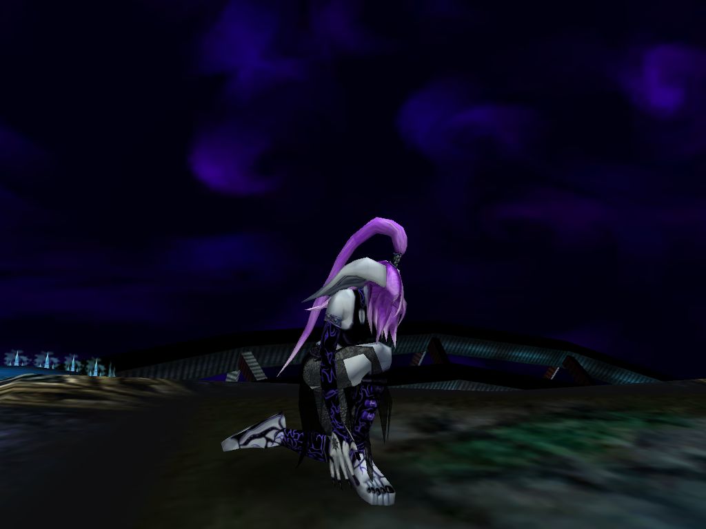 Скриншот из игры KrabbitWorld Origins - 22