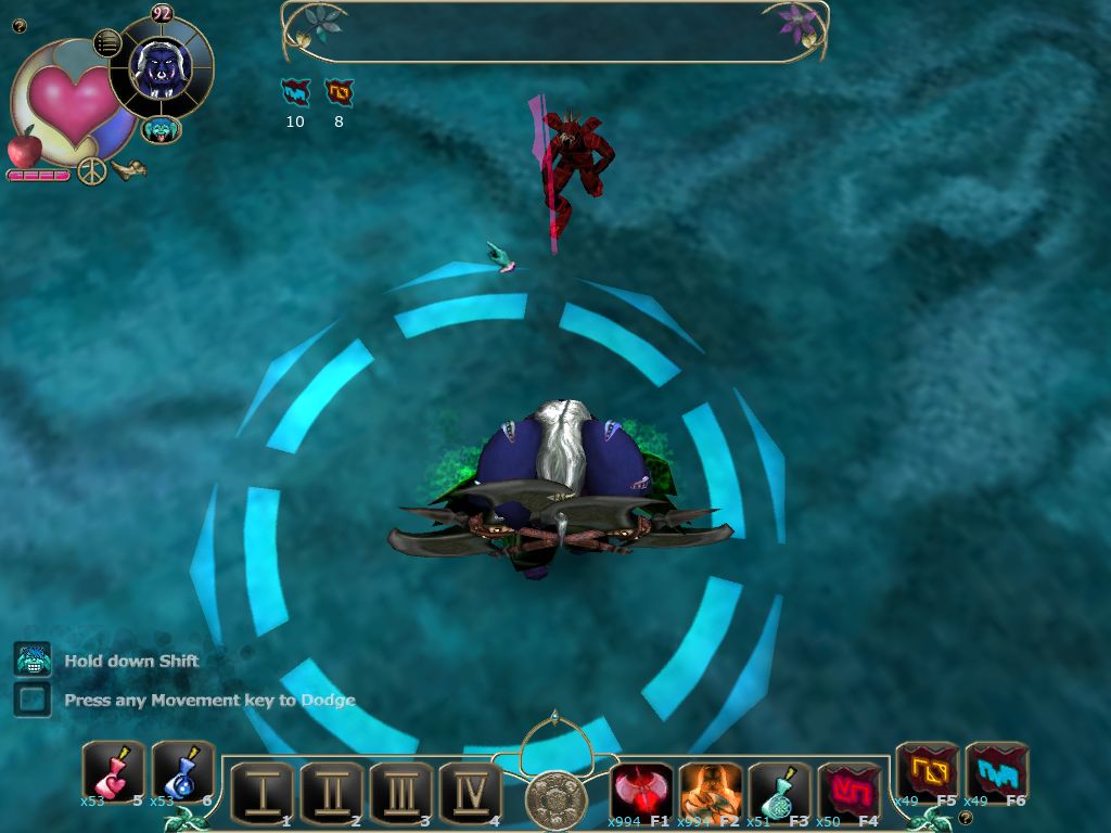 Скриншот из игры KrabbitWorld Origins - 12