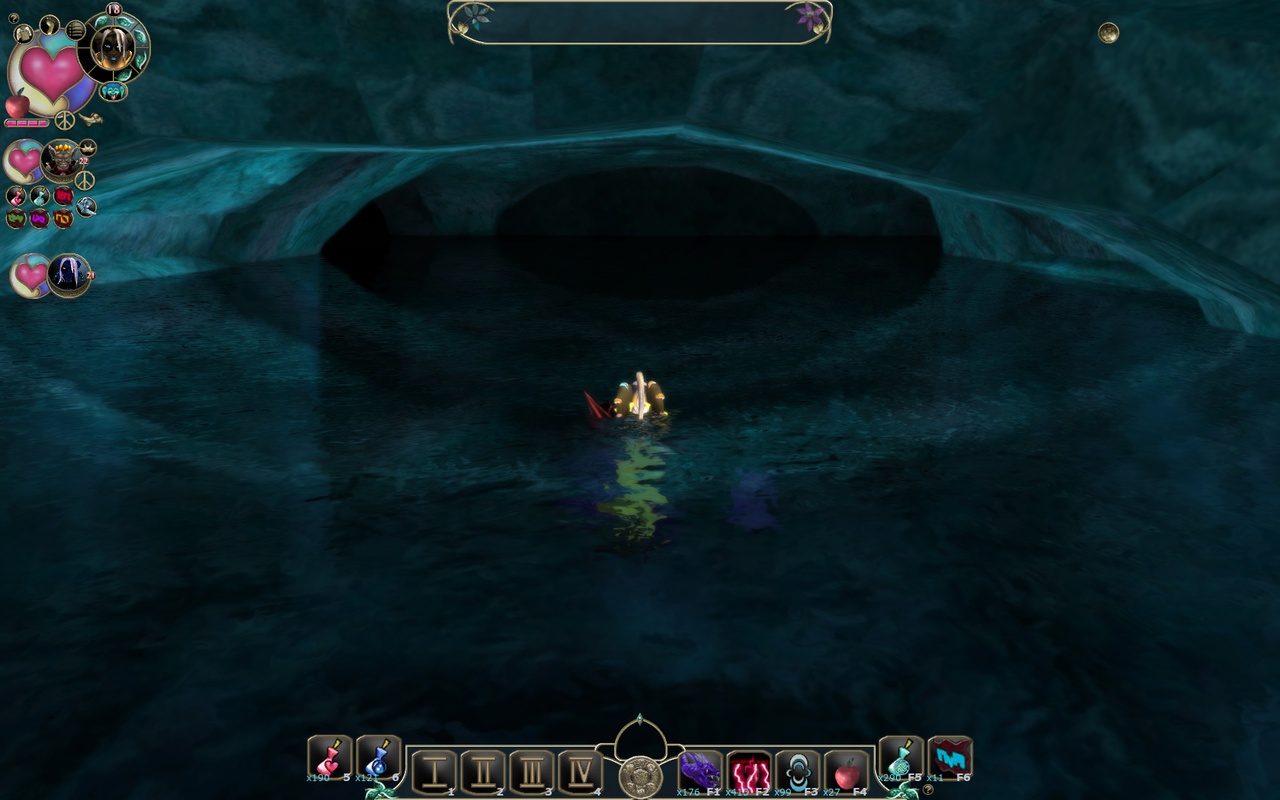 Скриншот из игры KrabbitWorld Origins - 18