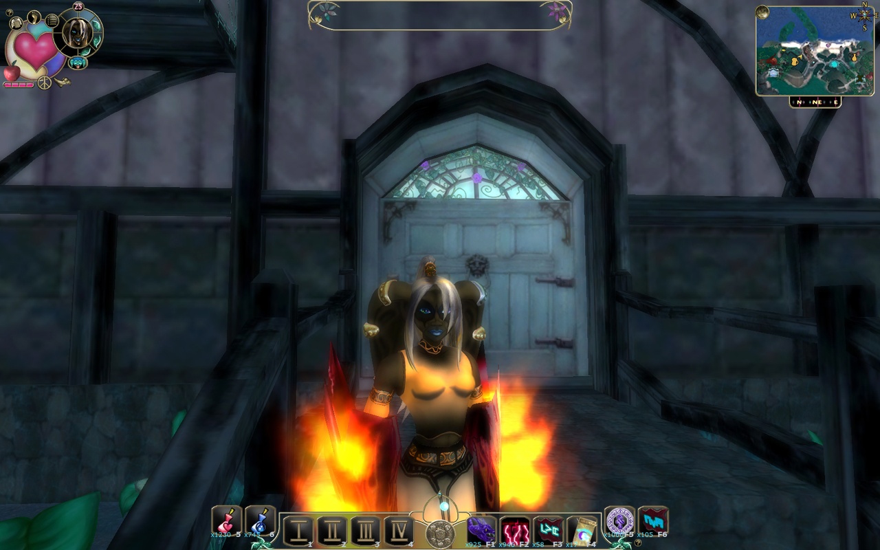 Скриншот из игры KrabbitWorld Origins - 31