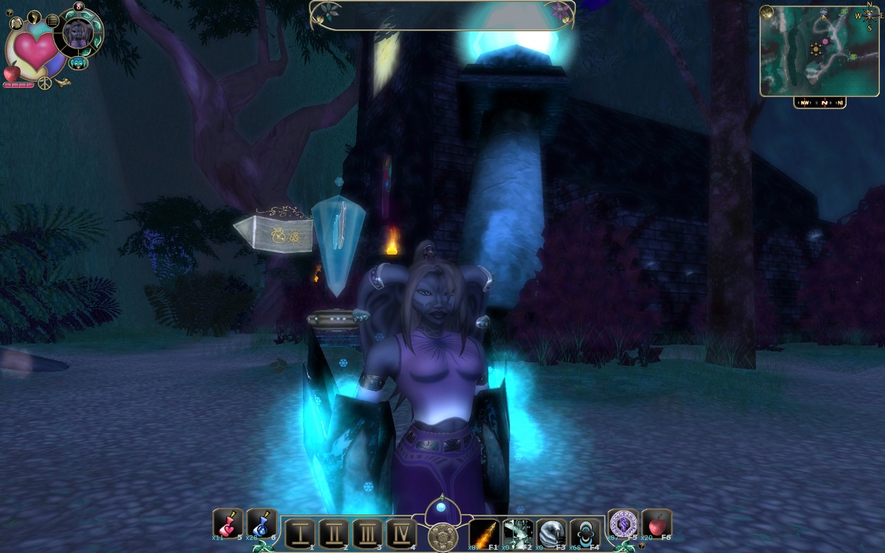 Скриншот из игры KrabbitWorld Origins - 35