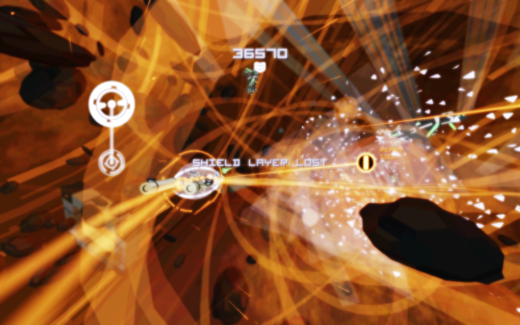 Скриншот из игры Kromaia - 60