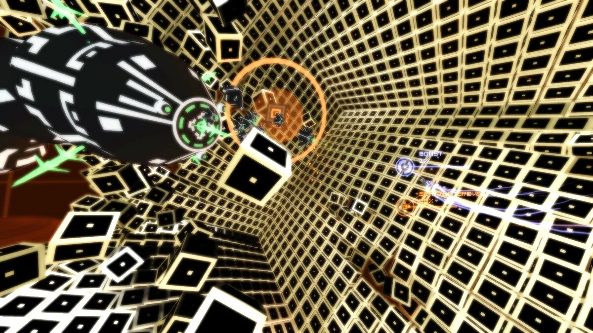 Скриншот из игры Kromaia - 24