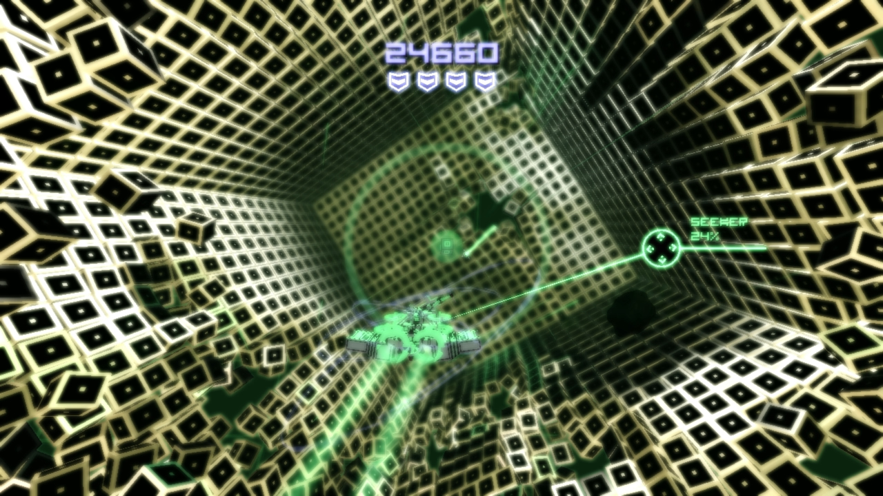 Скриншот из игры Kromaia - 54