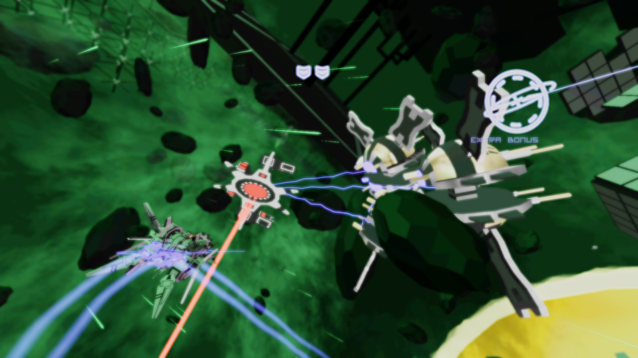 Скриншот из игры Kromaia - 45