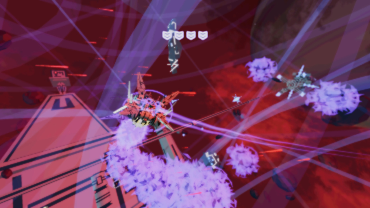 Скриншот из игры Kromaia - 51