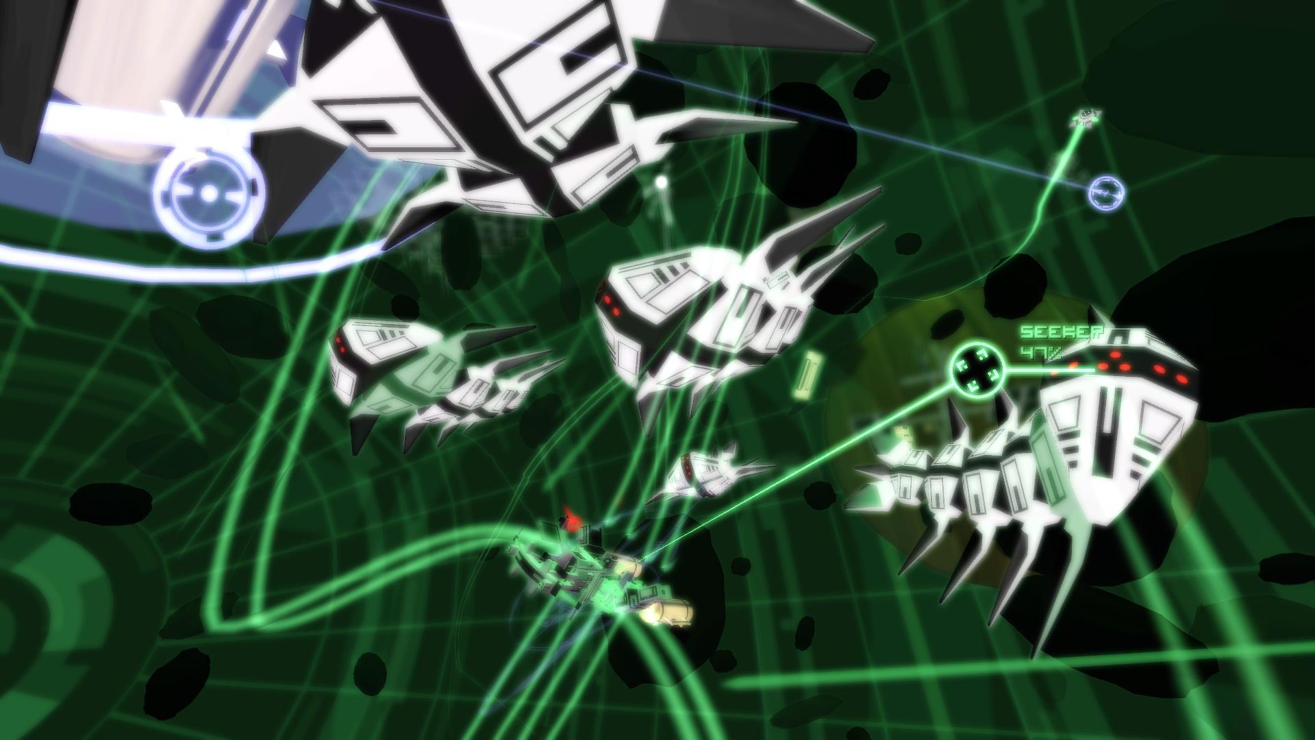 Скриншот из игры Kromaia - 63