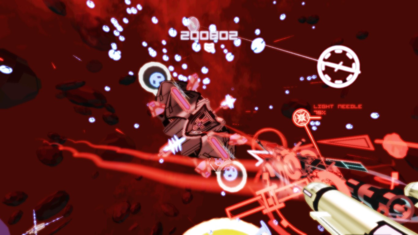 Скриншот из игры Kromaia - 58