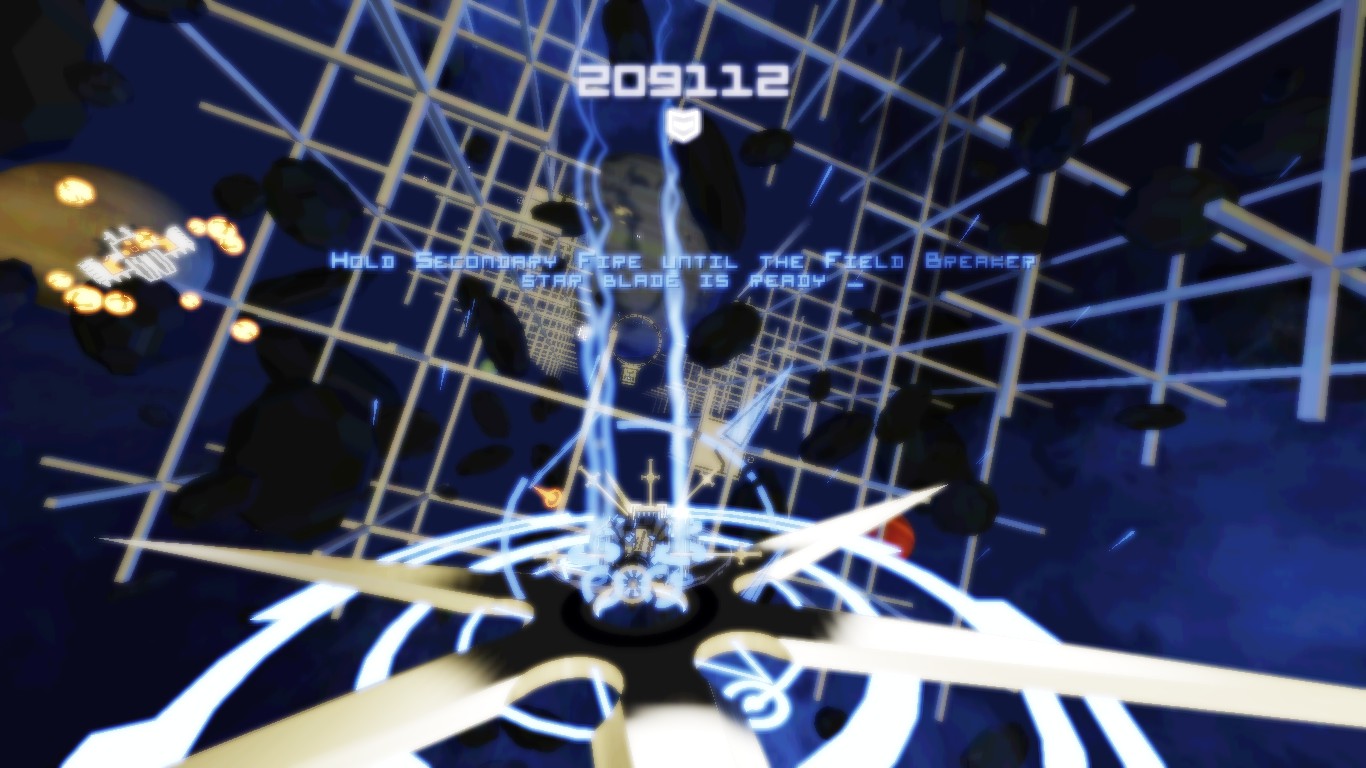 Скриншот из игры Kromaia - 27