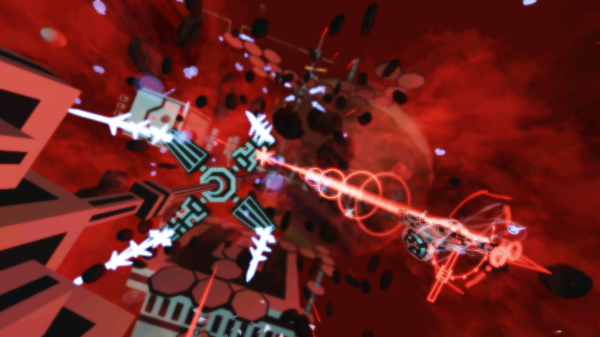 Скриншот из игры Kromaia - 22