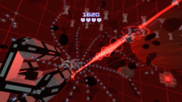 Скриншот из игры Kromaia - 8