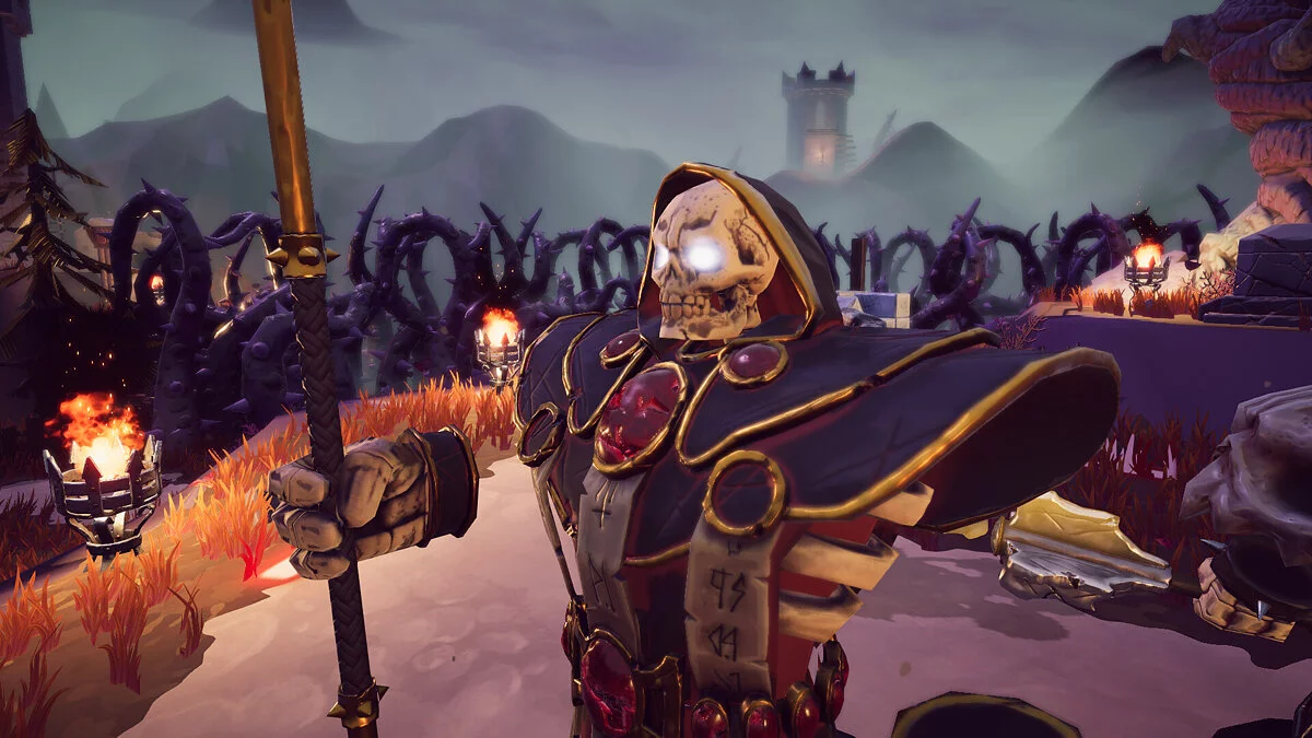 Скриншот из игры Toy Tactics - 28