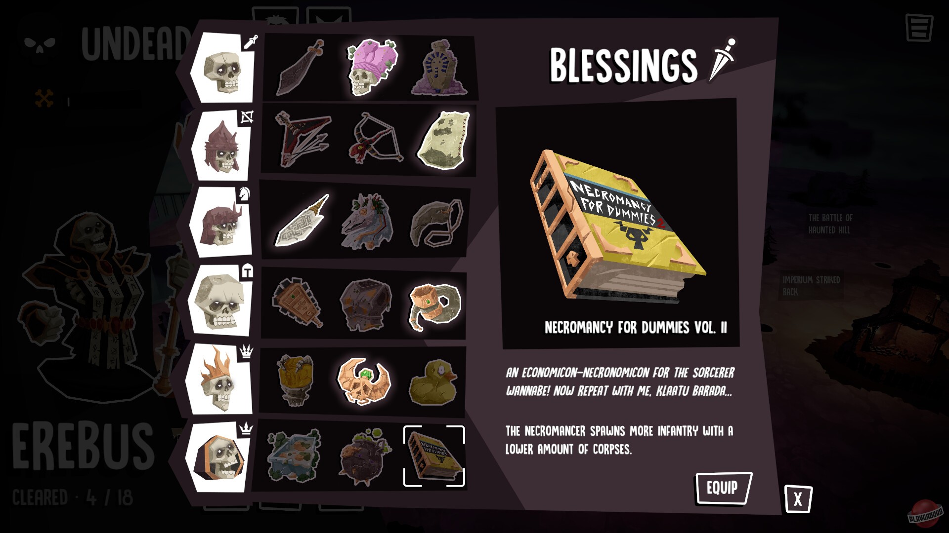 Скриншот из игры Toy Tactics - 31