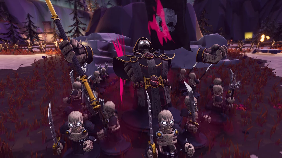 Скриншот из игры Toy Tactics - 14