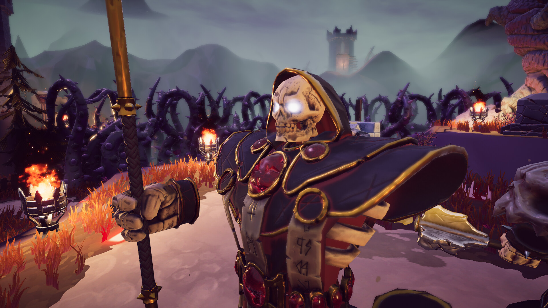 Скриншот из игры Toy Tactics - 15