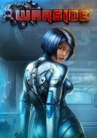 Обложка игры Warside