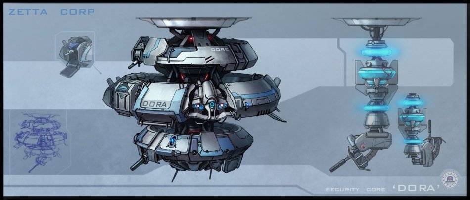 Скриншот из игры Warside - 3