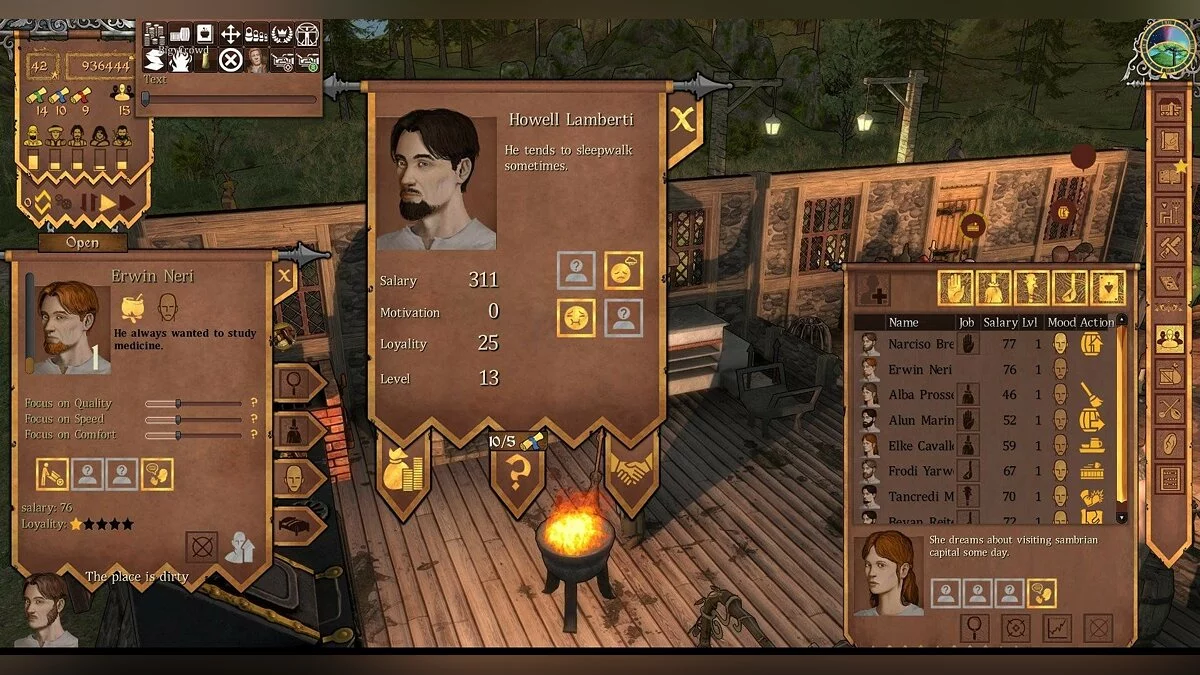 Скриншот из игры Crossroads Inn - 14
