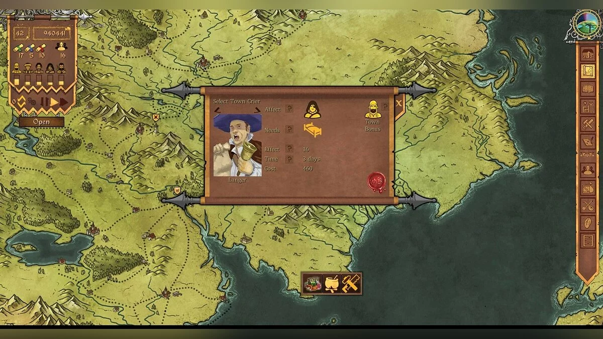Скриншот из игры Crossroads Inn - 10