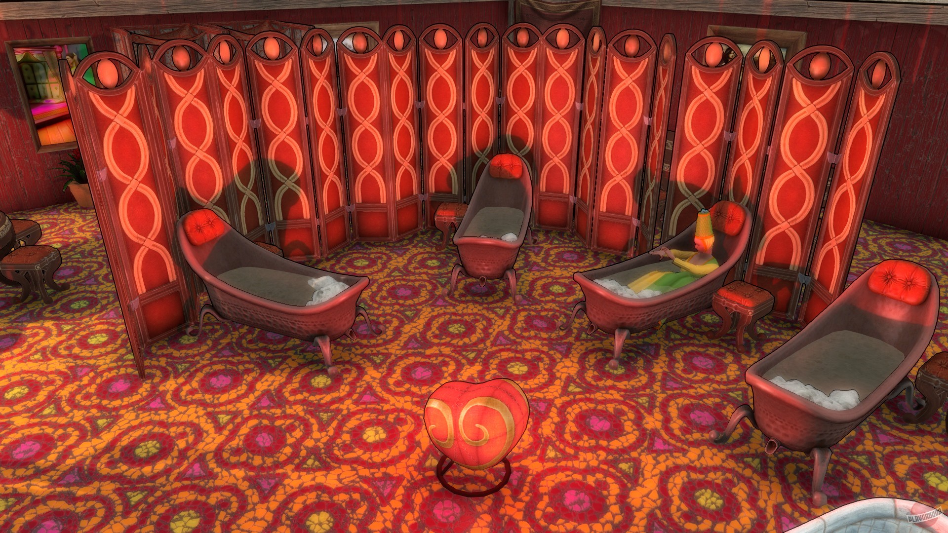 Скриншот из игры Crossroads Inn - 45